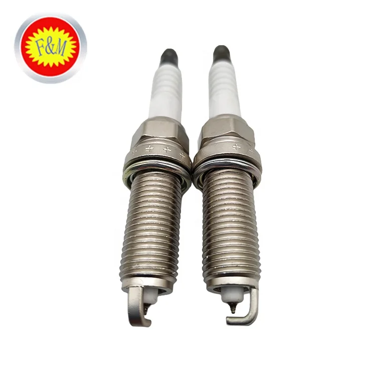 Двигатели автозапчасти OEM 90915-01253 Свеча зажигания для автомобиля
