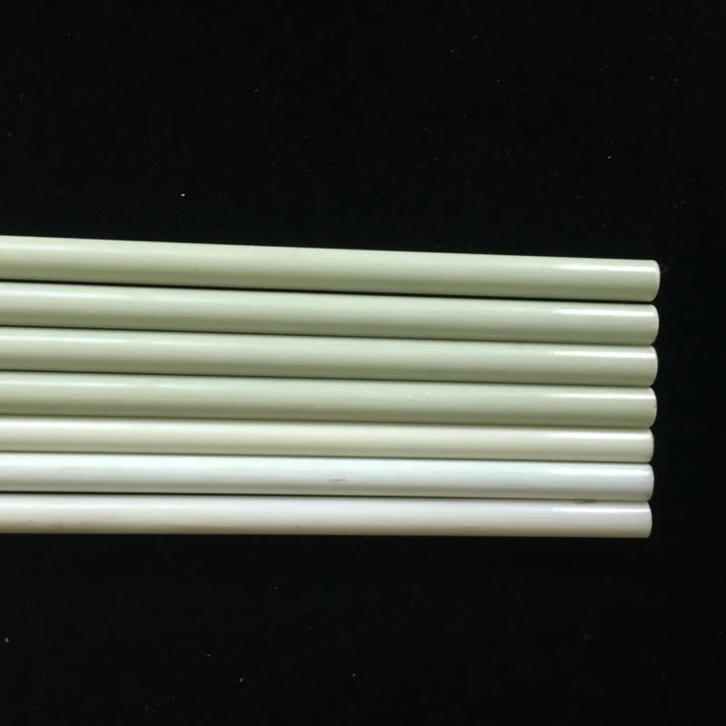 High quality fiberglass FRP rod 8mm on sale