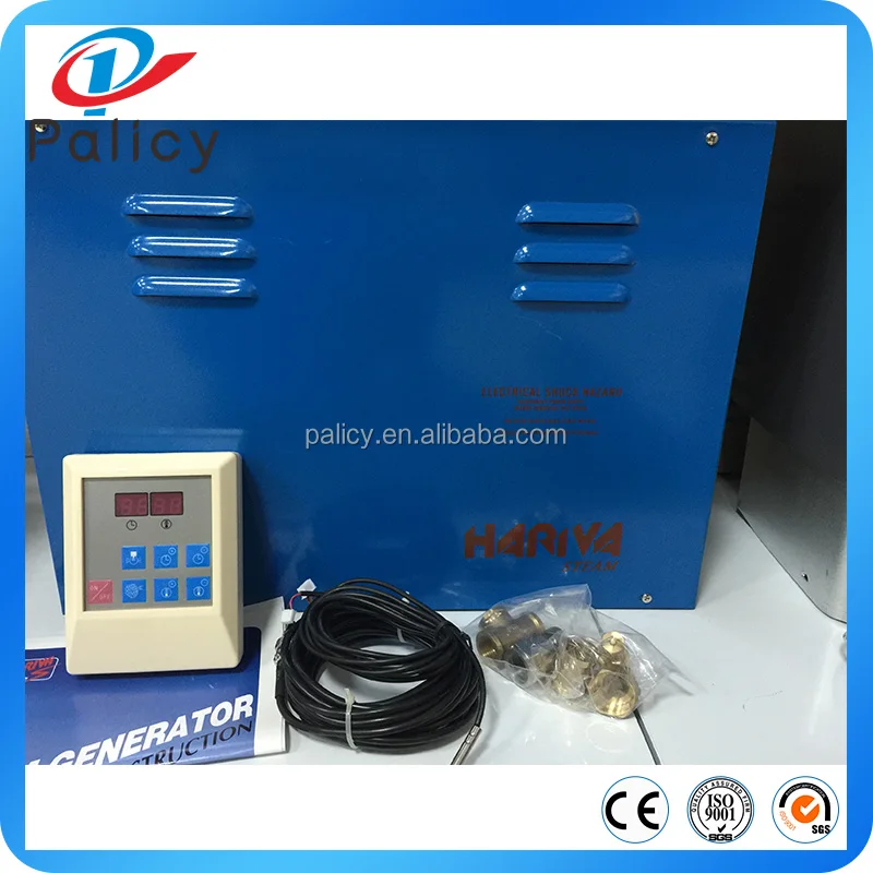 Marine Type Thermal Oil Boilers & Steam Generator