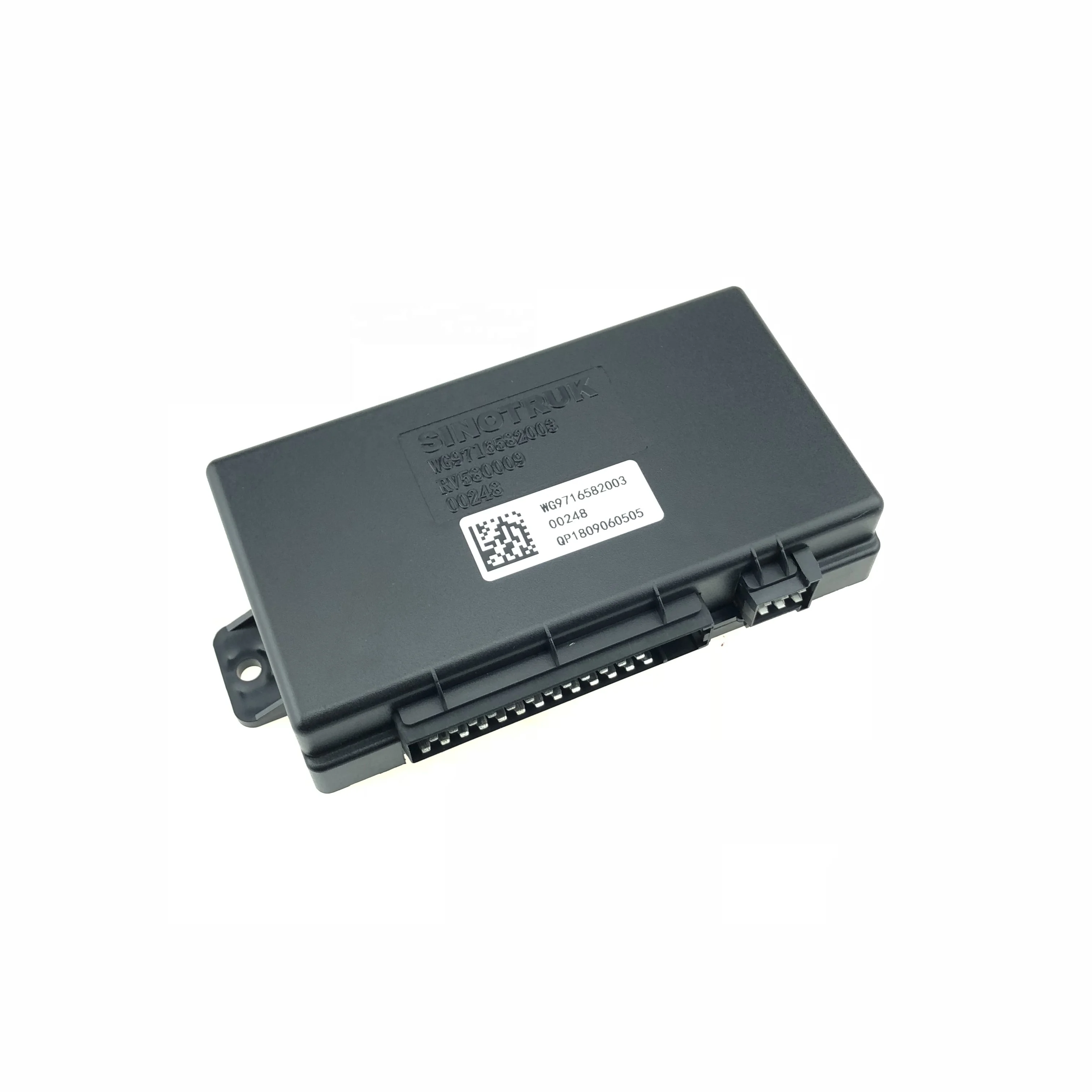 Мини-контроллер WG9716582004 для Sinotruk Howo, запчасти для грузовиков WG9716582001 WG9716582002 WG9716582003