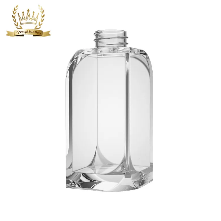  Новый дизайн набор флаконов в форме листа для косметики стеклянные банки запатентованный продукт крем лица уникальный отбеливающий