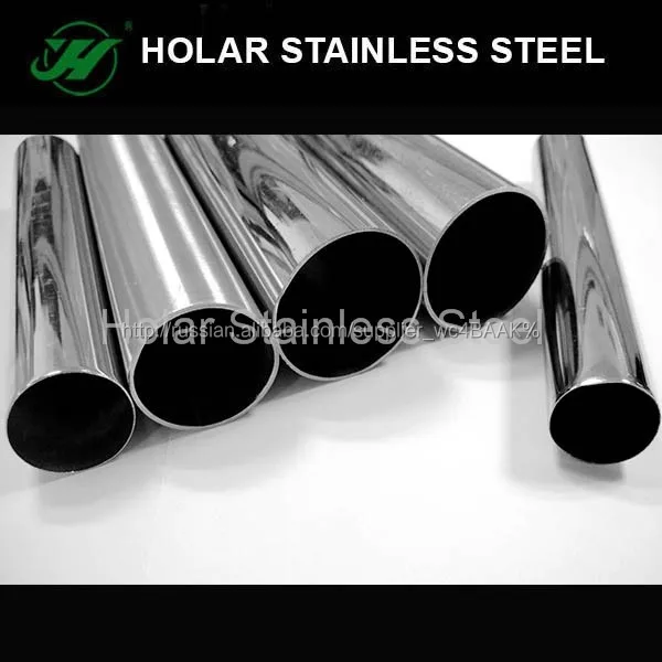 Пробка нержавеющей стали атласная / зеркального блеска