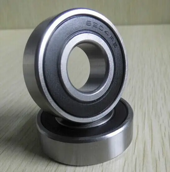 Стандарт точности нормальный допуск метрическая 6200-6220 радиальный шарикоподшипник