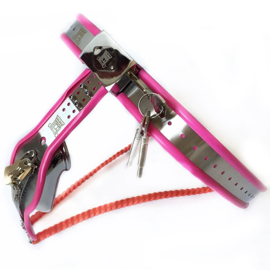 Removable penis cage male female chastity belt cock cage sex products for men woman chastity lock device couple sex toys