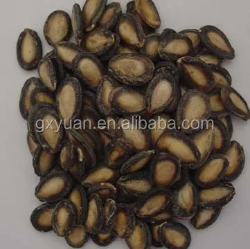 
Wholesale 2015 crop black watermelon seeds with low price 