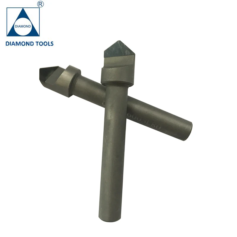 CNC cutting tools marble carving knives stone carving tools