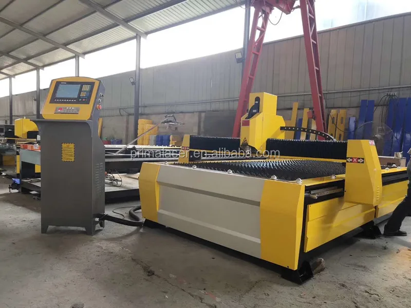 plasma cutter machine
