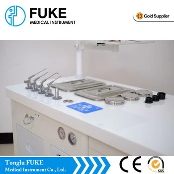 Medical ENT Treatment Unit FK1800DC