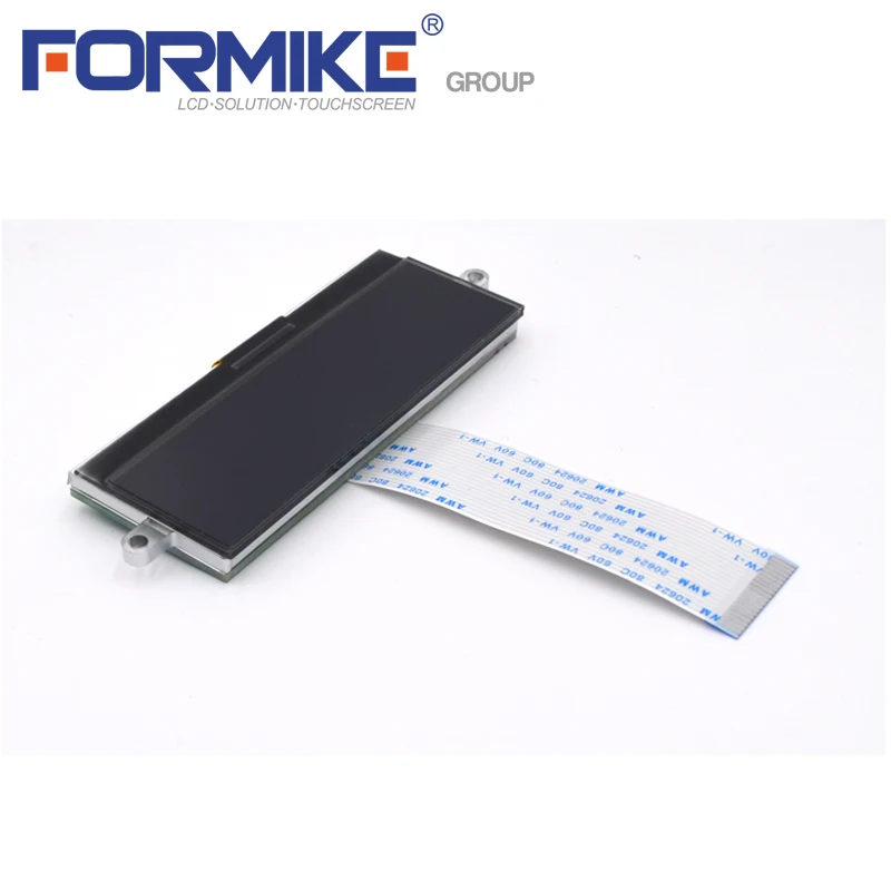 20 pins COG graphic 24064 lcd module display