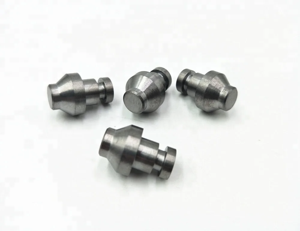 cemented carbide valve rods,valve seat and k20 carbide tips