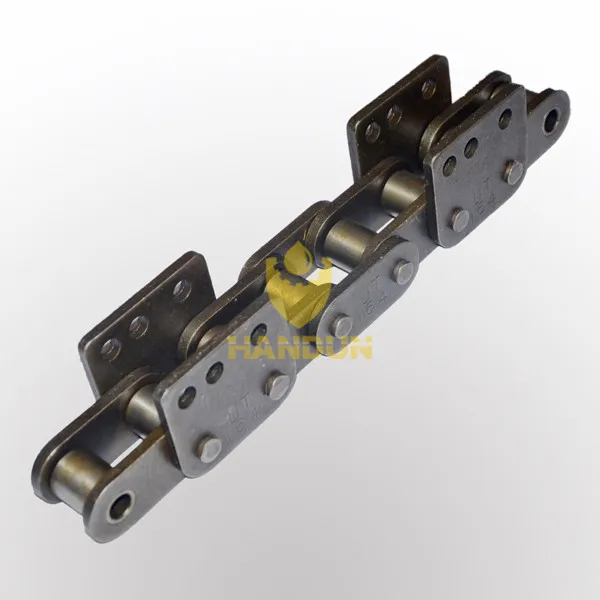 Trencher Chain