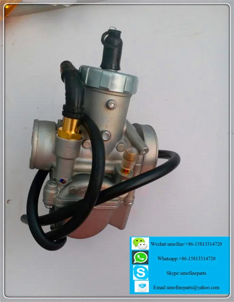 High quality modified carburetor