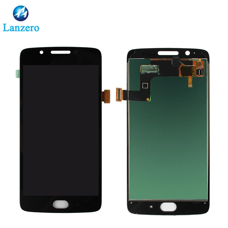 Replacement LCD Digitizer Assembly for Motorola Moto G5S XT1797 LCD Touch Screen Display Panel for G5S