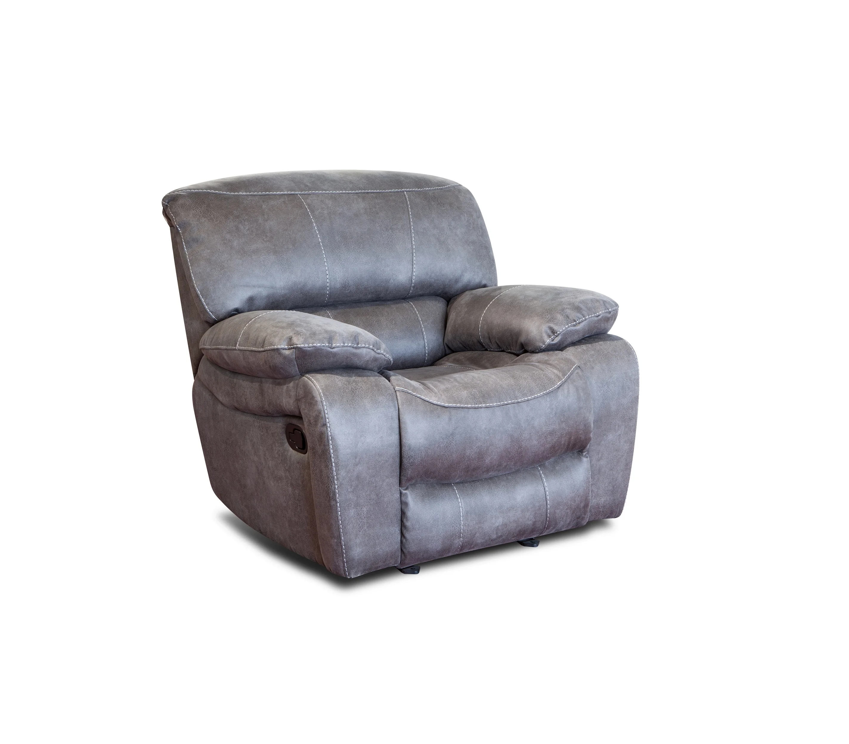 New design leisure leather chair,lazy boy recliner chair