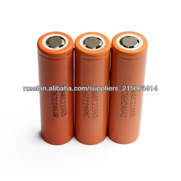 Icr18650c2 lg 2800 мач 3.7v 18650 литий-ионная батарея