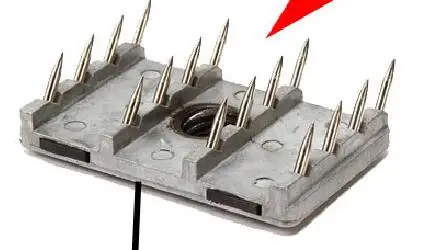 JN412 Econo Adjustable Knee Kicker