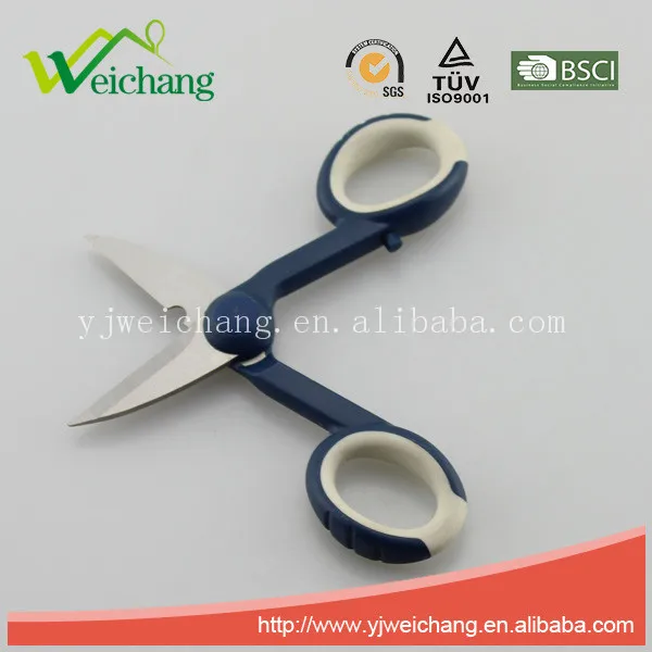 WCTS627 ножницы из нержавеющей стали новый дизайн электрические продажа янцзяна