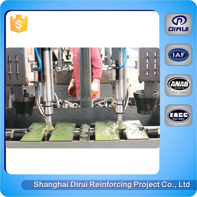 
Automatic threading machine coupler thread coupler tapping machine DGS-40Z 