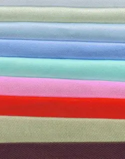 Ramie plain dyed Fabric 14*14/54*54