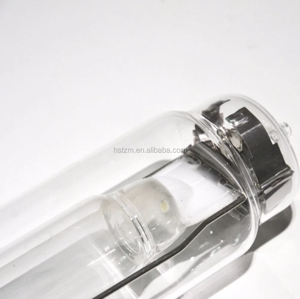 Professional lamps manufacturers 220V Ballast 380v  T65 2000W metal halide lure fishing lamp underwater quartz shell