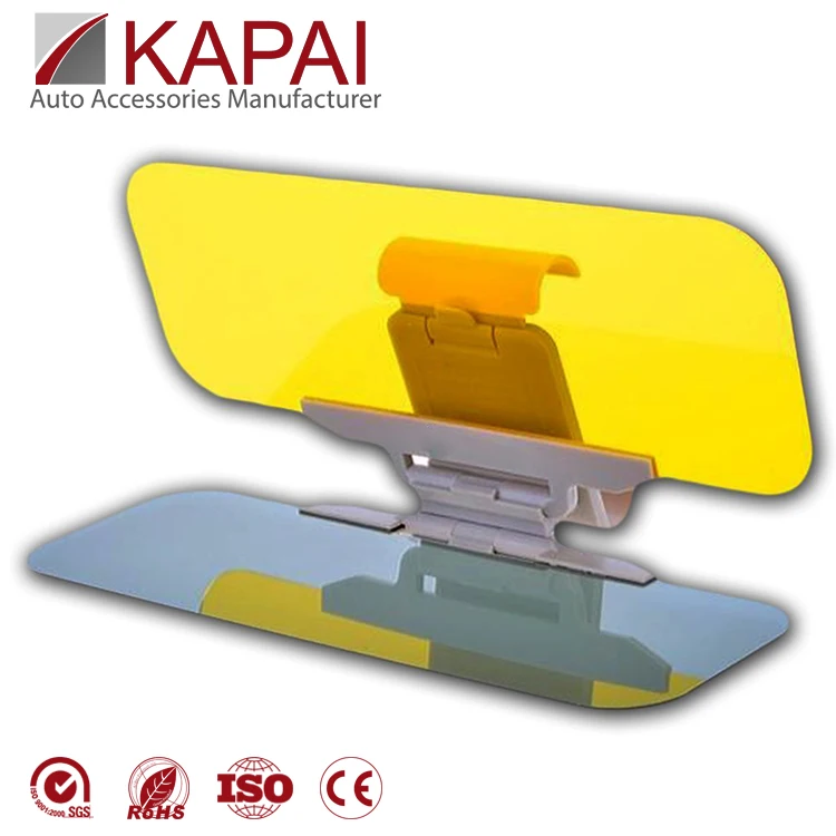 Car Sun Visor Extender