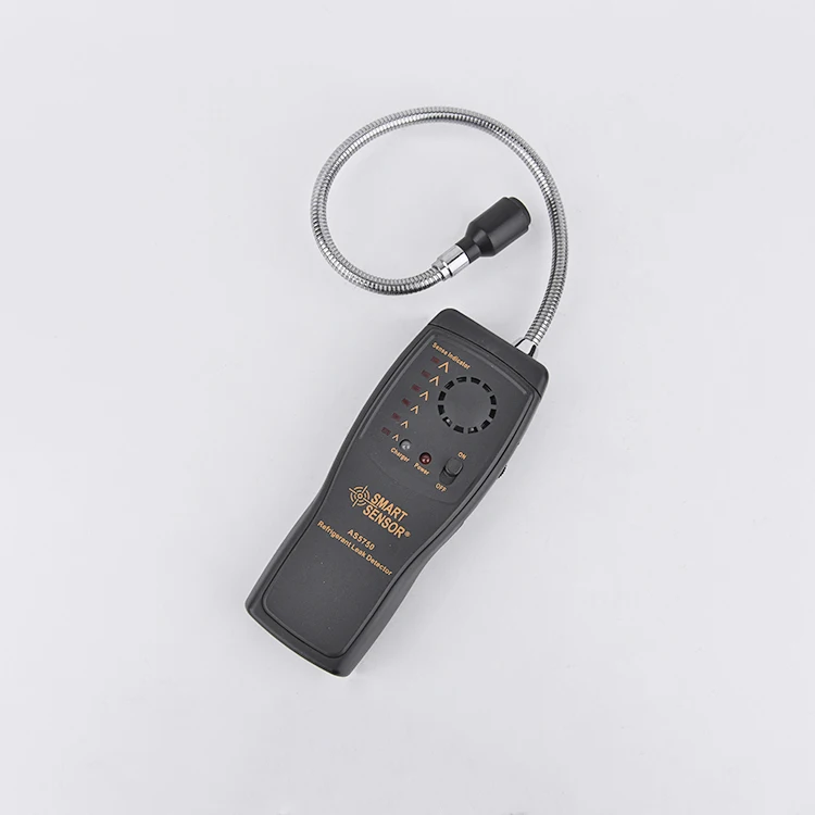 SMART AS5750 галогенный анализатор газа детектор утечки