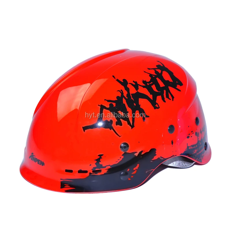 Construction Safety Helmet for Industrial
