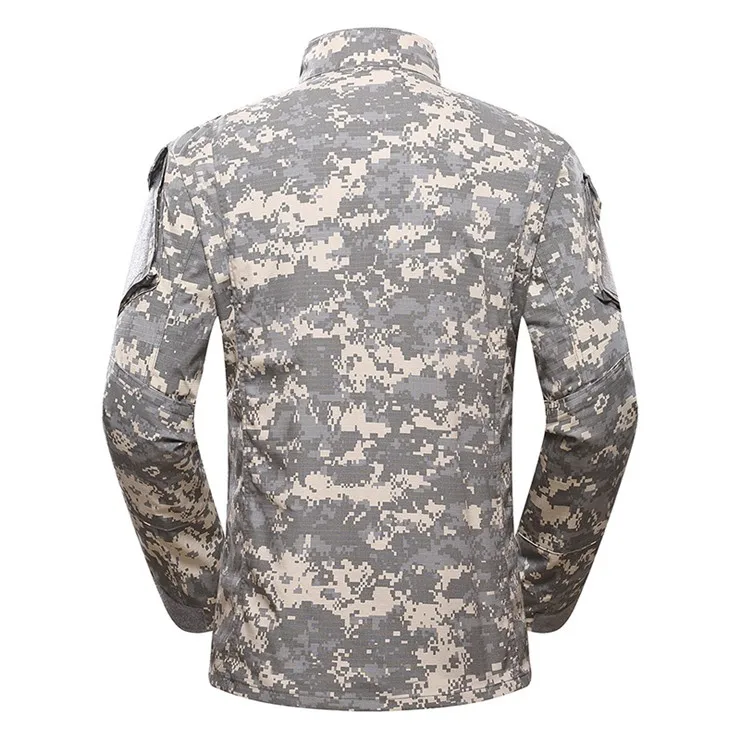 
wholesale digital army uniform,camouflage military uniform clothes suit men 