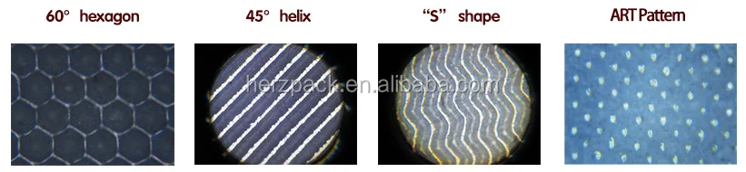 Man Roland spare parts ceramic anilox roller