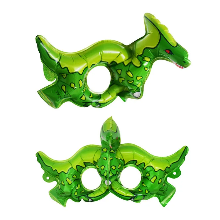 Funny designer cheap price top choice party decoration wholesale duck shape mask foil balloons helium balloon