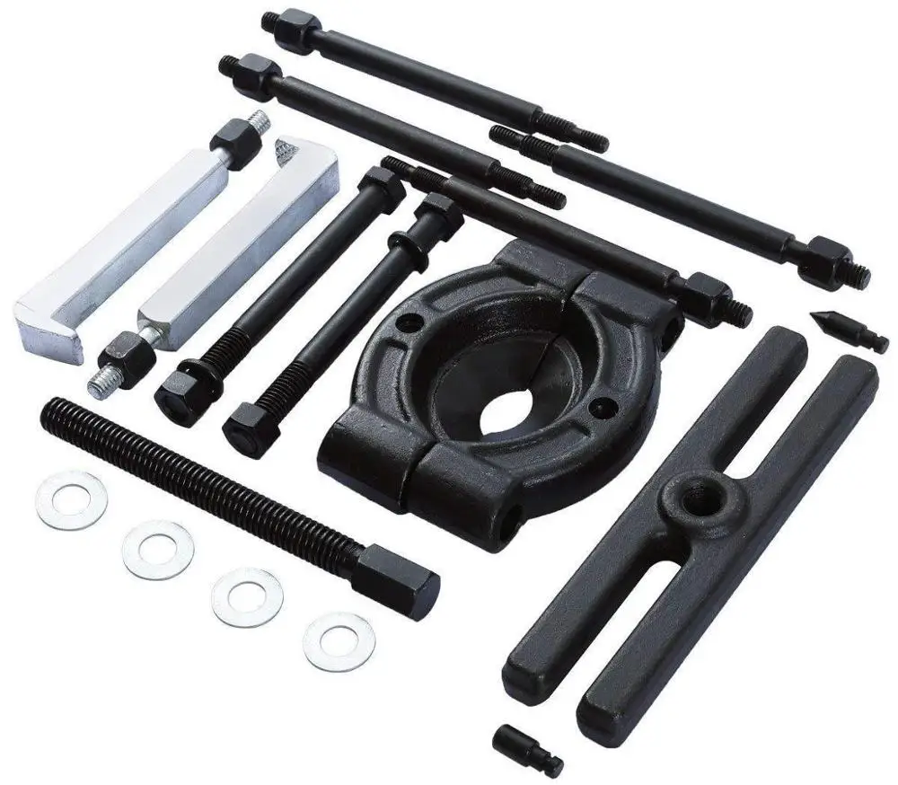 DNT oem factory professional puller 14pcs small bearing puller  kit for gearbox from China