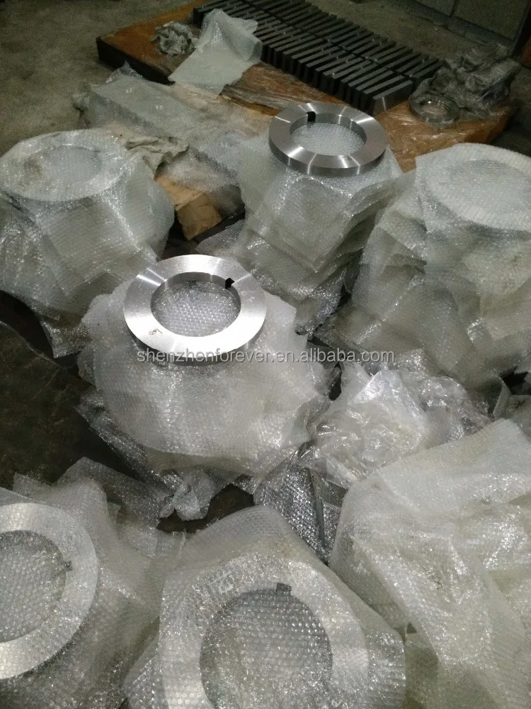 
hot sale slitter circular blade 