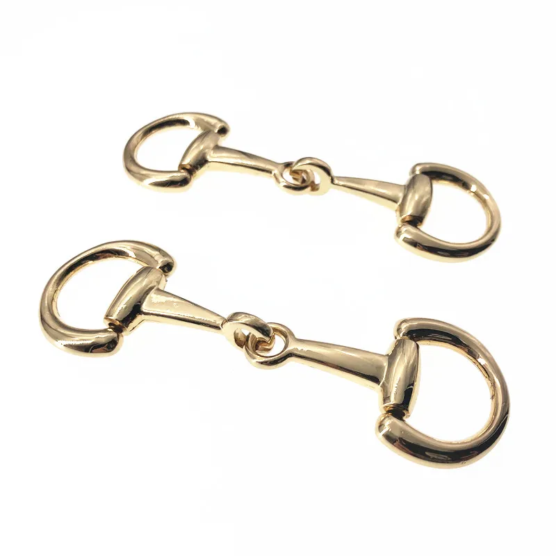 Wholesale Key chain Horse Bits/double end snap hook DH-016