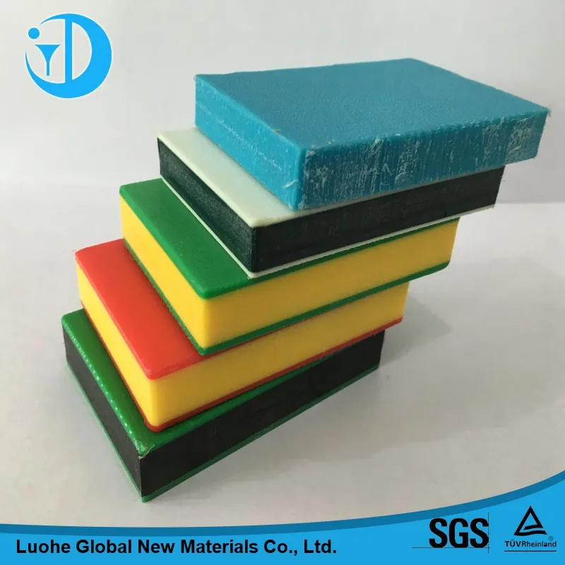 Hdpe плиты/hdpe пластиковая разделочная доска/лист пнд