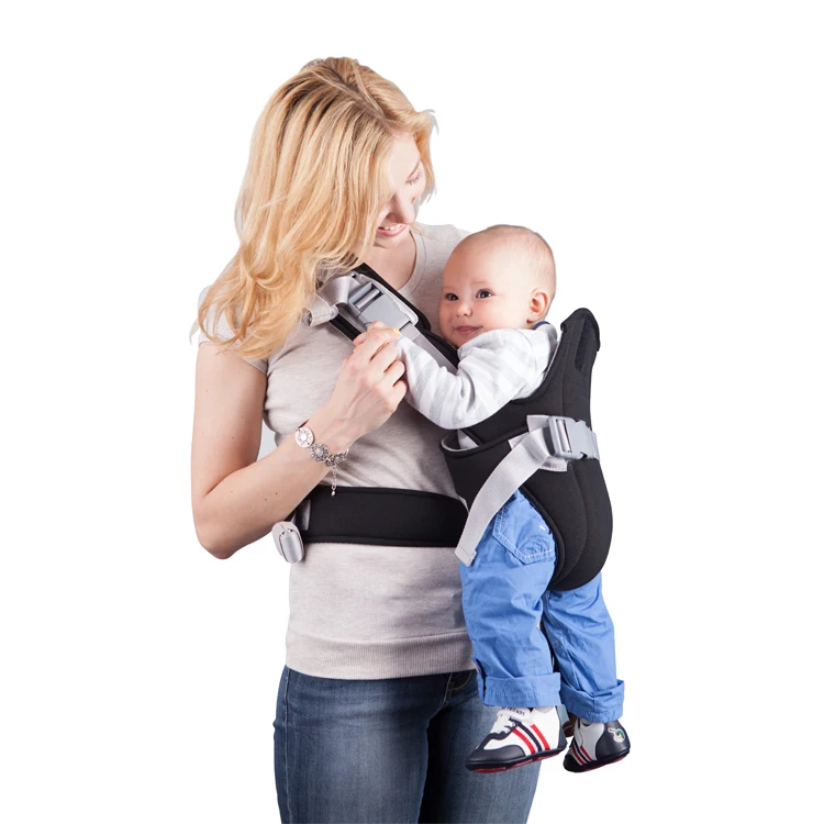 6 in 1 baby sling carrier polyester mesh fabric baby accessories