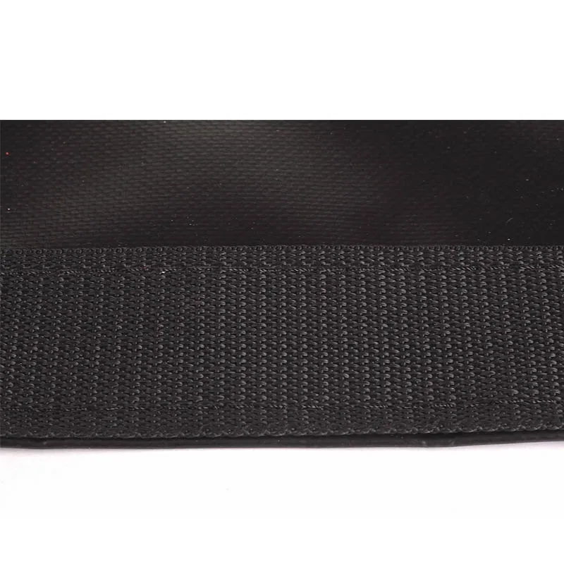 Custom Heavy Duty Truck Cover 18oz Steel Tarp