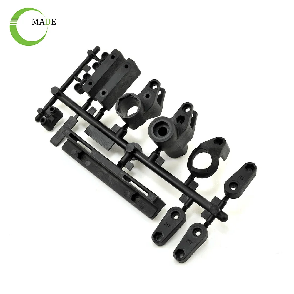 Chinese Plastic Injection Supplier