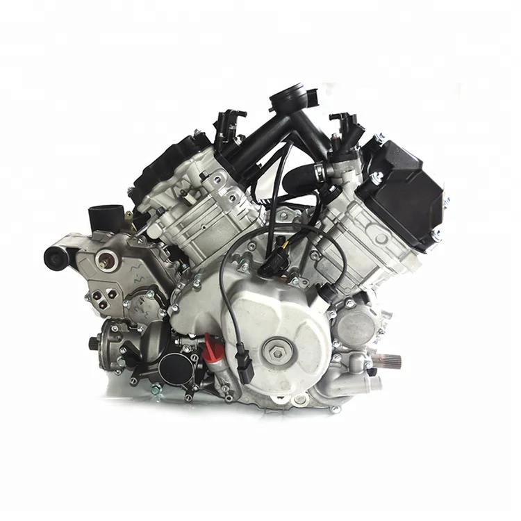  Двигатель 2V91 MV 800cc сделано в
