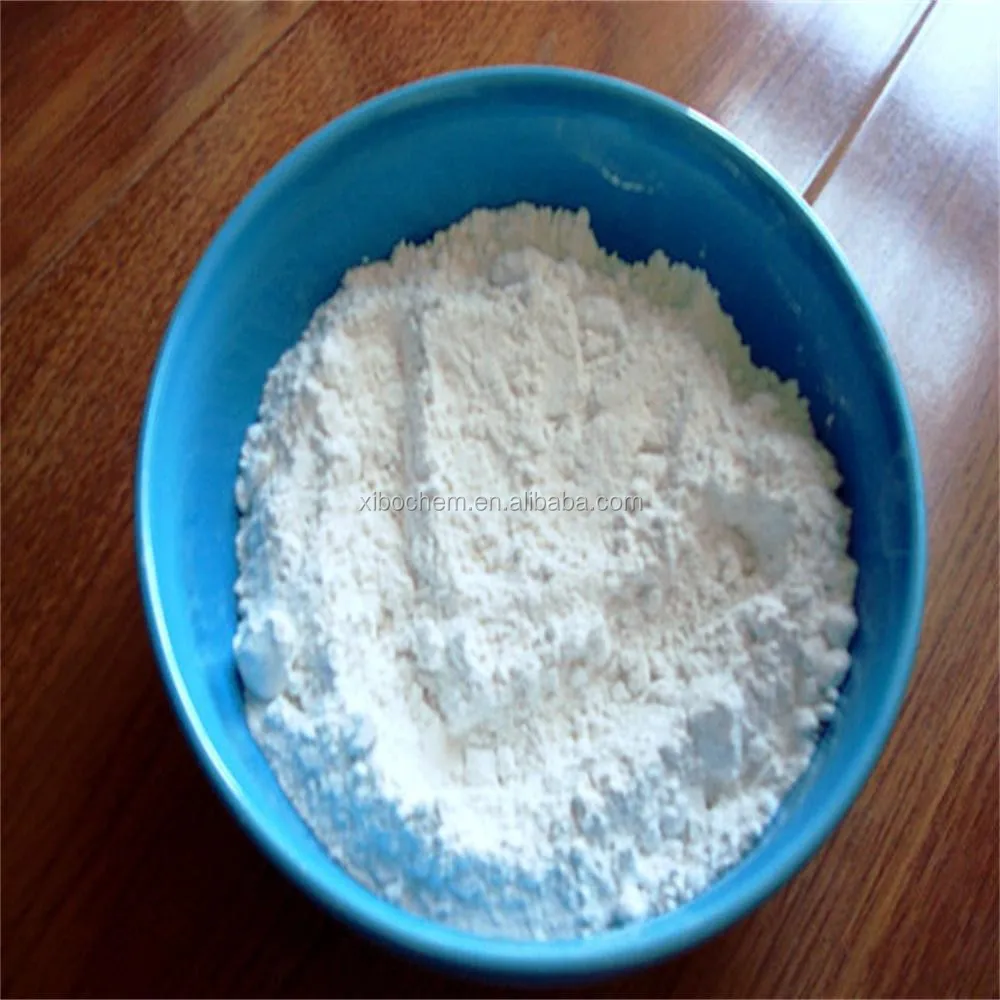 
Industrial Grade Precipitated Barium Sulfate (Baso4) for Coatings 