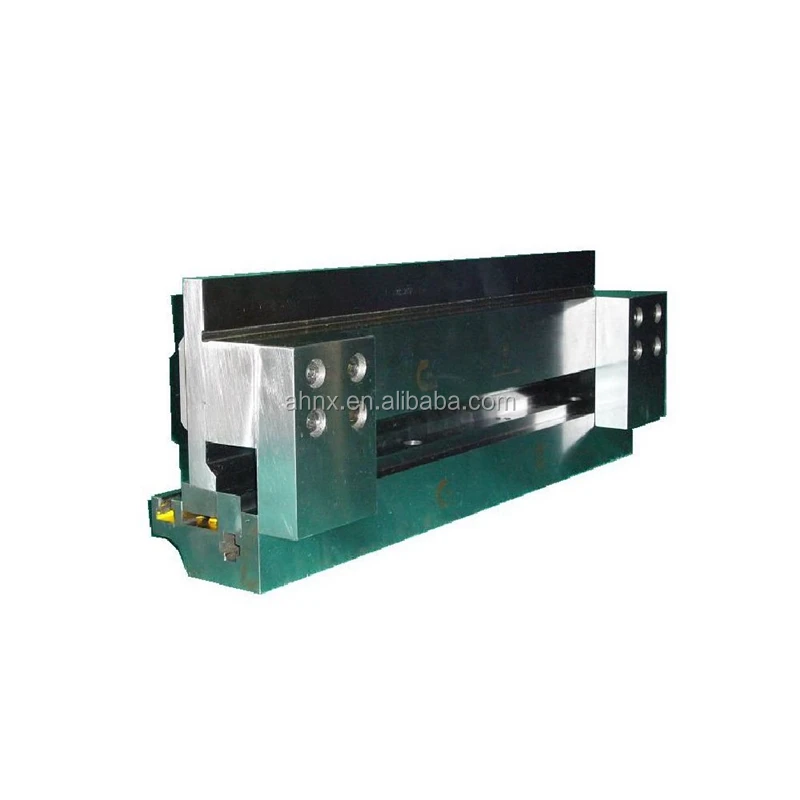 Amada Brand Punch Clamp Fixture, Kyokko Press Brake Tool