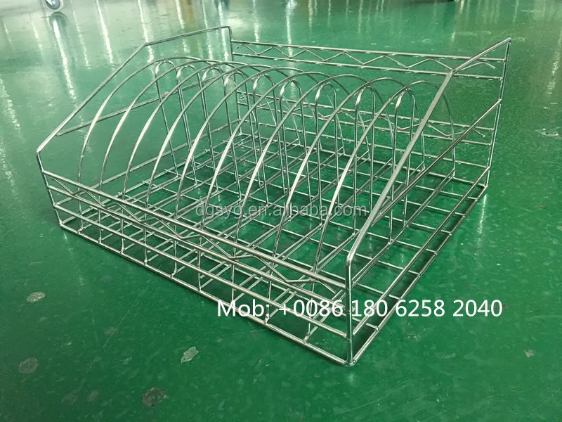 SMD SMT rack reel shelf reel stock shelf for electronic factory reel storage shelf