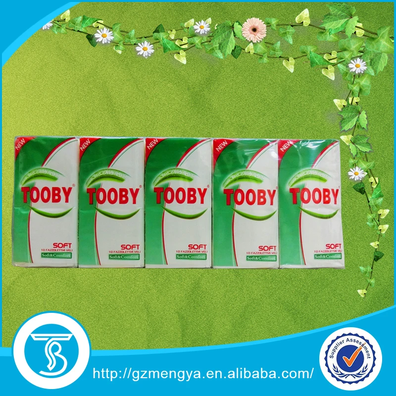 
Mini Food Grade Cotton Tissue Paper <em><strong>Mini Food Grade Cotton Tissue Paper</strong></em>