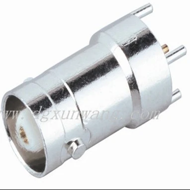 Лучшая цена 16 P Dip Тип BNC разъем