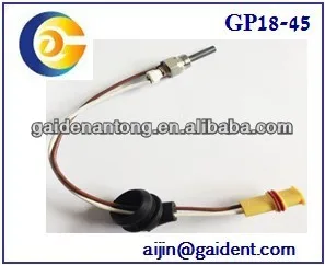 Горячие продажи свеча накаливания 252070011100 Eberspacher Airtronic D2 D4 D4S 24 В