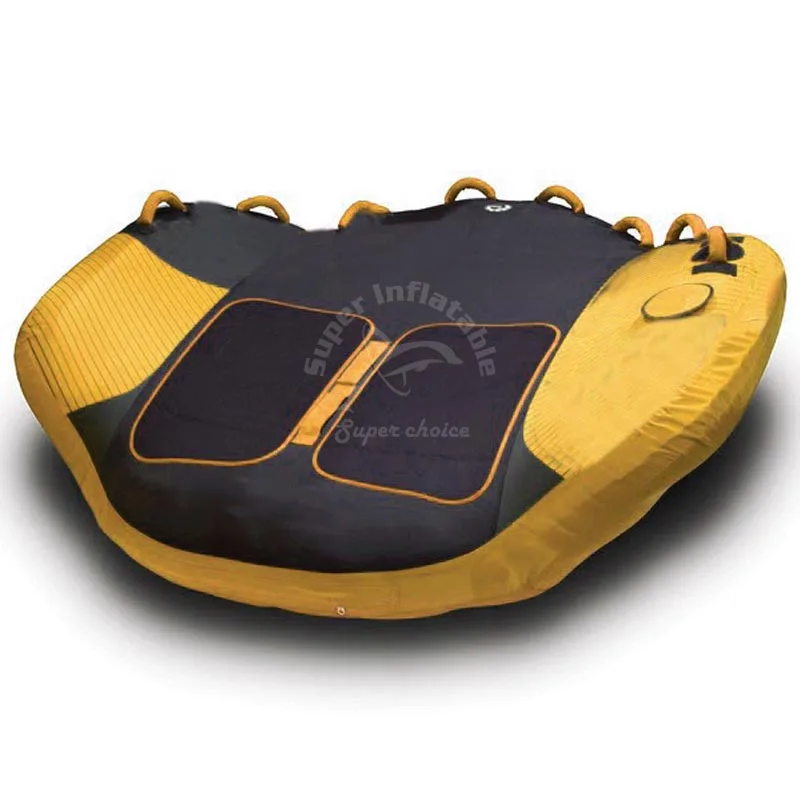 Inflatable Water Sports Towable Ski Tube Float Tube EVO pro 1-3