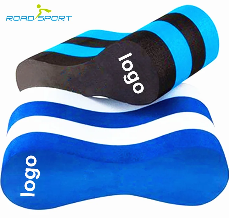 
Eva foam sport pull buoy for swim training OEM 