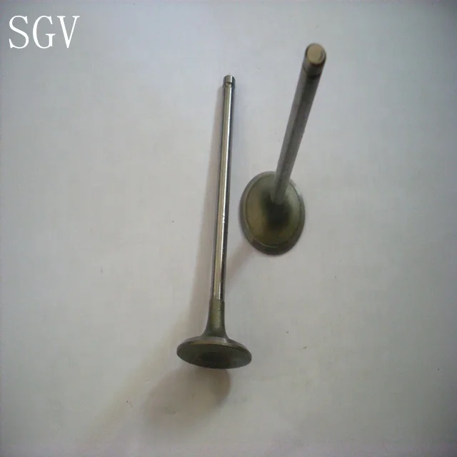 Engine Valve Cummins with high quality for 4BT