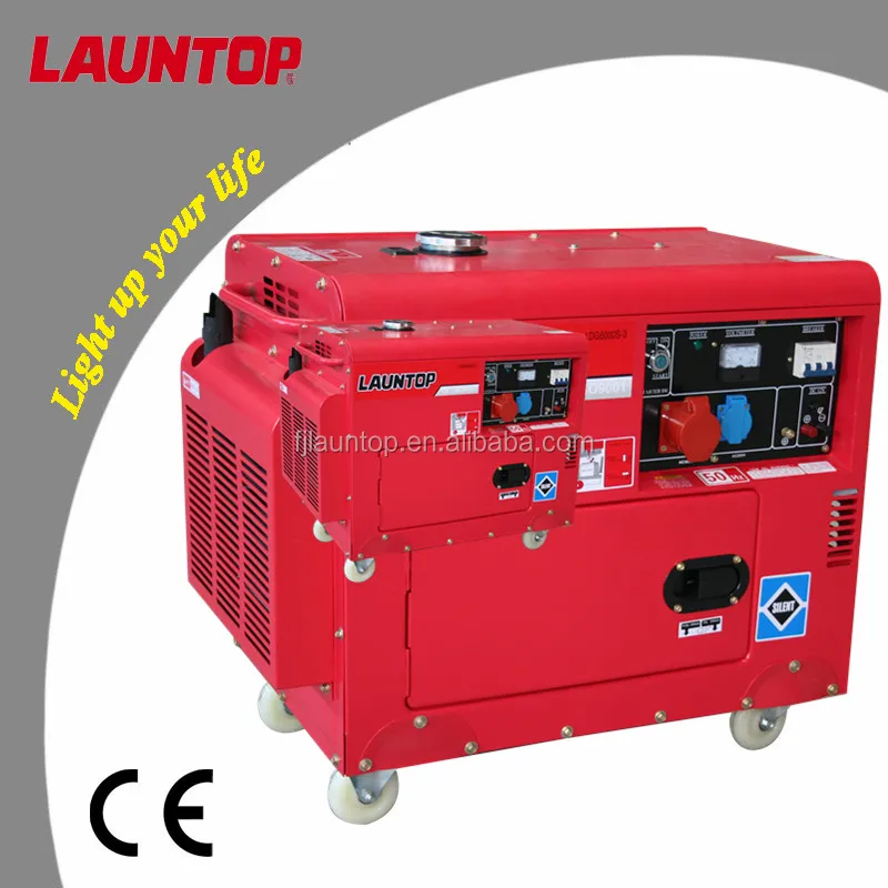 2,5 кВт бесшумный дизельный сварочный аппарат на сварочном стержне мм-4 мм