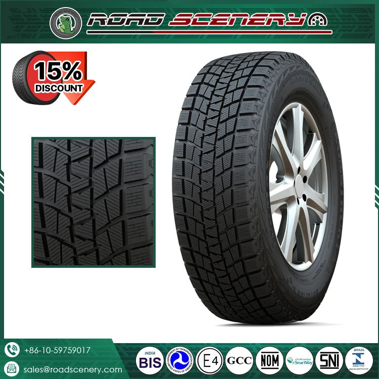 Низкая цена автомобильных шин 185/65/15 185 65R15 185/65R15 с зимнего ассортимента ЕС lable