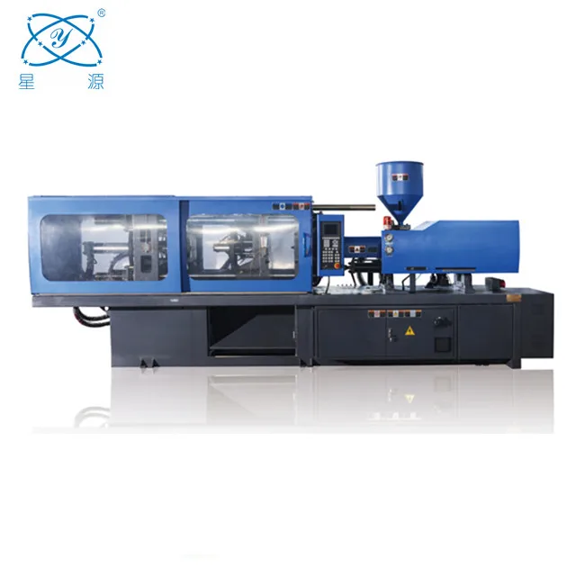 Plastic injection machine